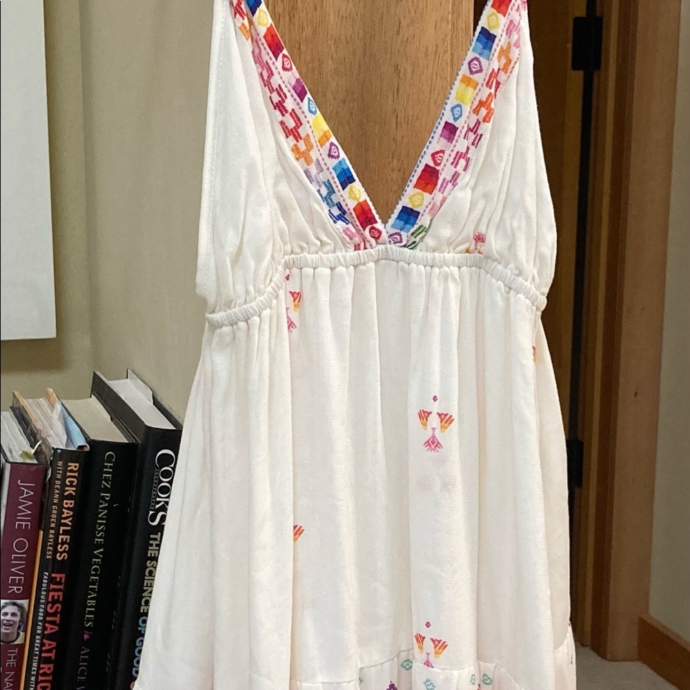 Jens Pirate Booty dress